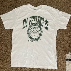 Taylor Swift 22 T-Shirt